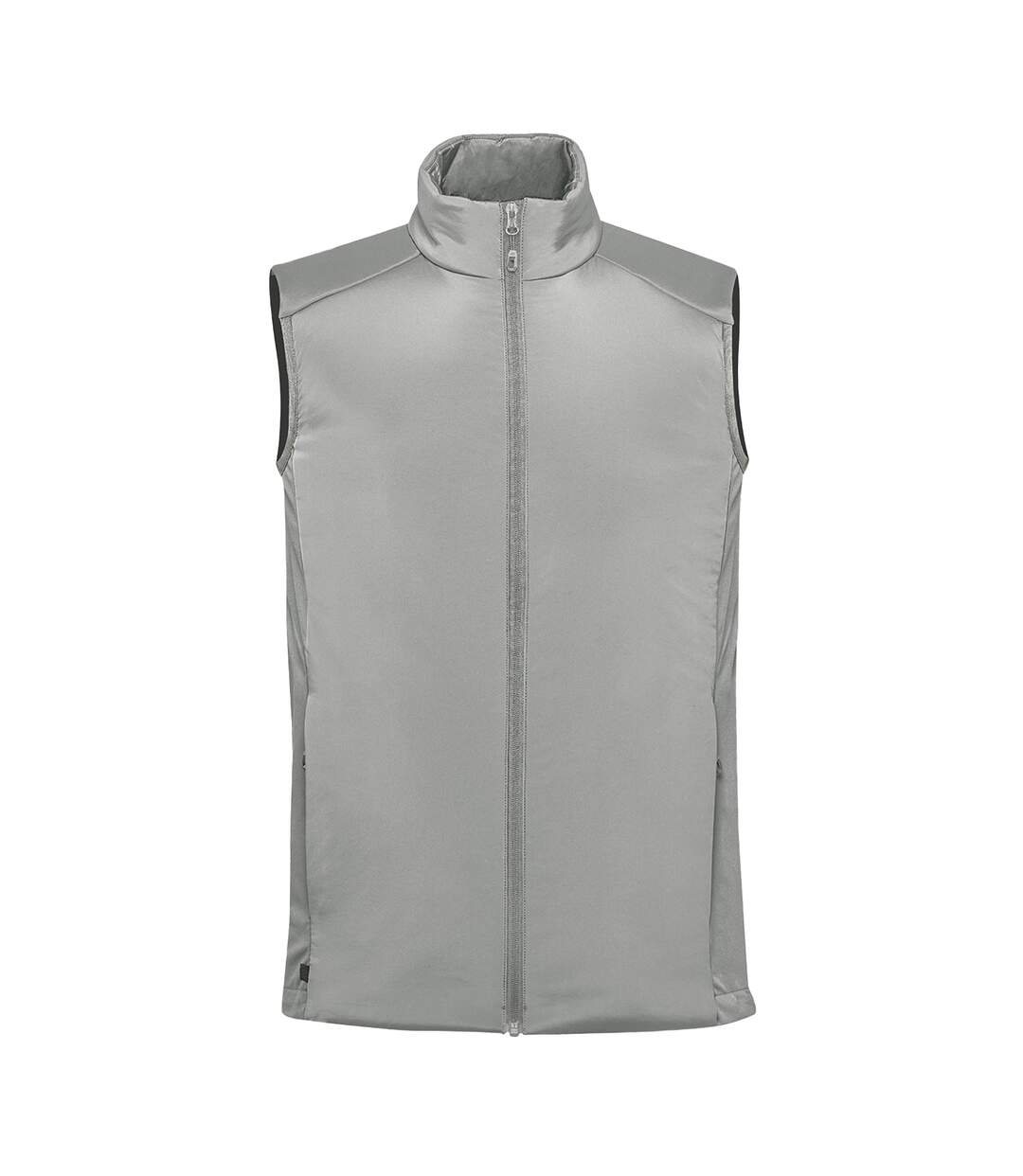Veste Sans Manches Cascadia Homme Gris Orage Stormtech-1