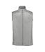 Veste Sans Manches Cascadia Homme Gris Orage Stormtech-1