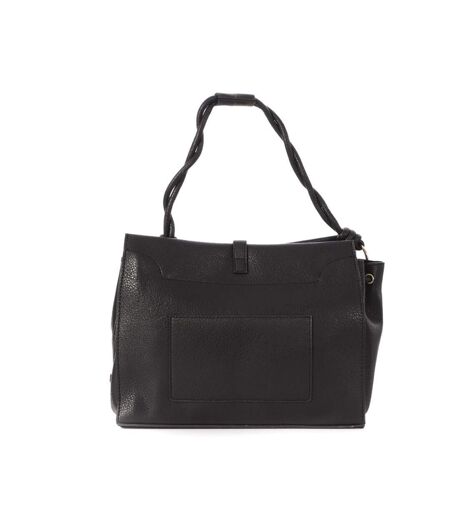 Sac à main Noir Femme Manoukian Darina - Taille unique