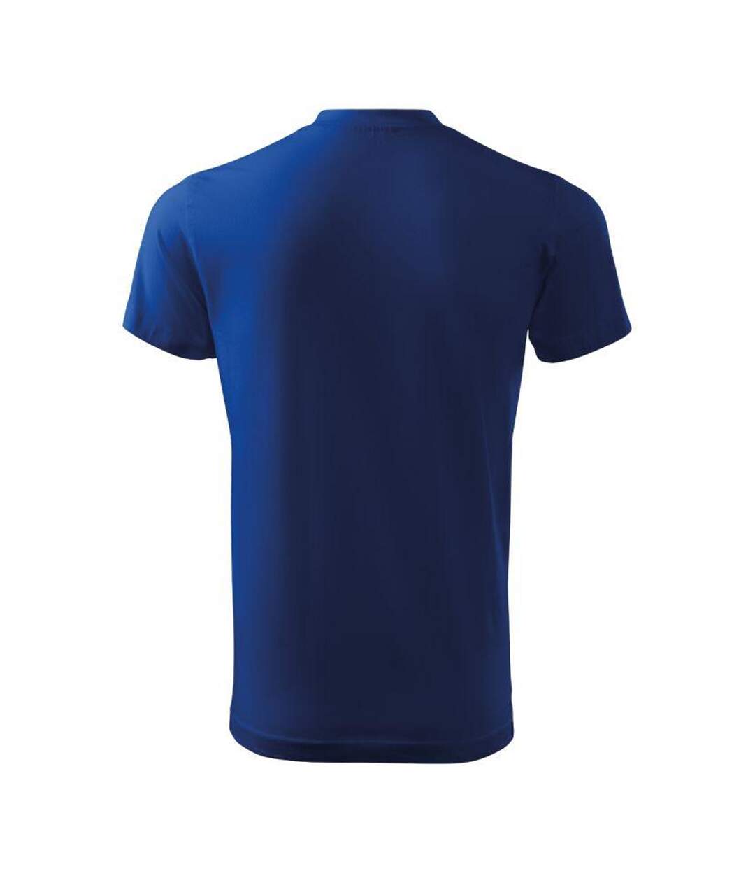 T-shirt Adulte Bleu Adler-2