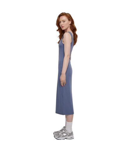 Robe Femme Bleu Urban Classics