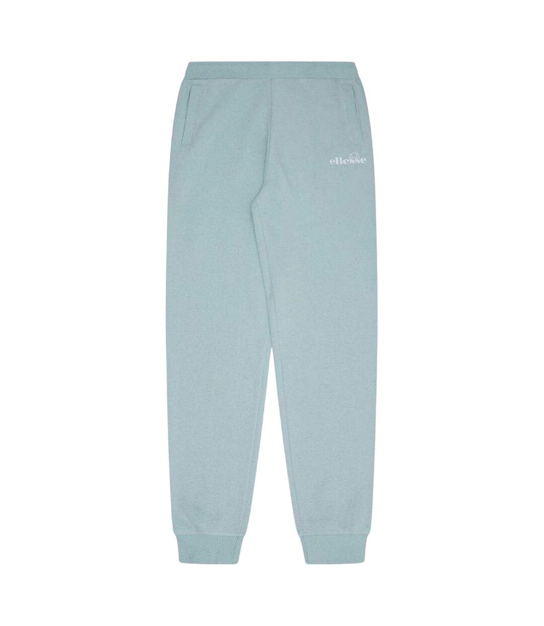 Pantalon De Jogging Majana Femme Vert Clair Ellesse-1