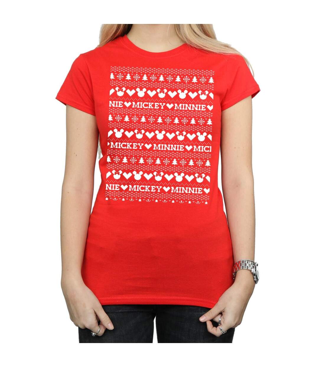 (Rouge) - UTBI31650-3