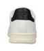 Baskets S Athene Homme Blanc Noir Diesel-2
