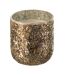 Bougie Parfumée Déco Luxuria 10cm Cookie Crunch-1