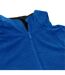 Veste À Capuche Manches Raglan Femme Bleu Calvin Klein-3