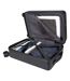 Rover Pro Recycled 40l Trolley Bag One Size Solid Black Floso-4