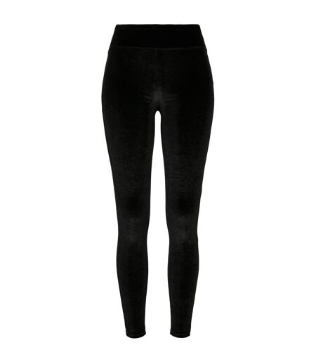 Legging Femme Noir Urban Classics