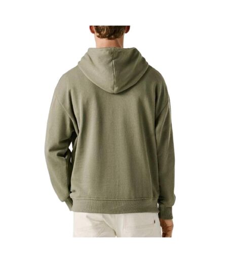 Sweat vert homme pepe jeans pjl m
