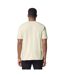 Mens Short Sleeve Soft-style T-shirt Off White Gildan-3