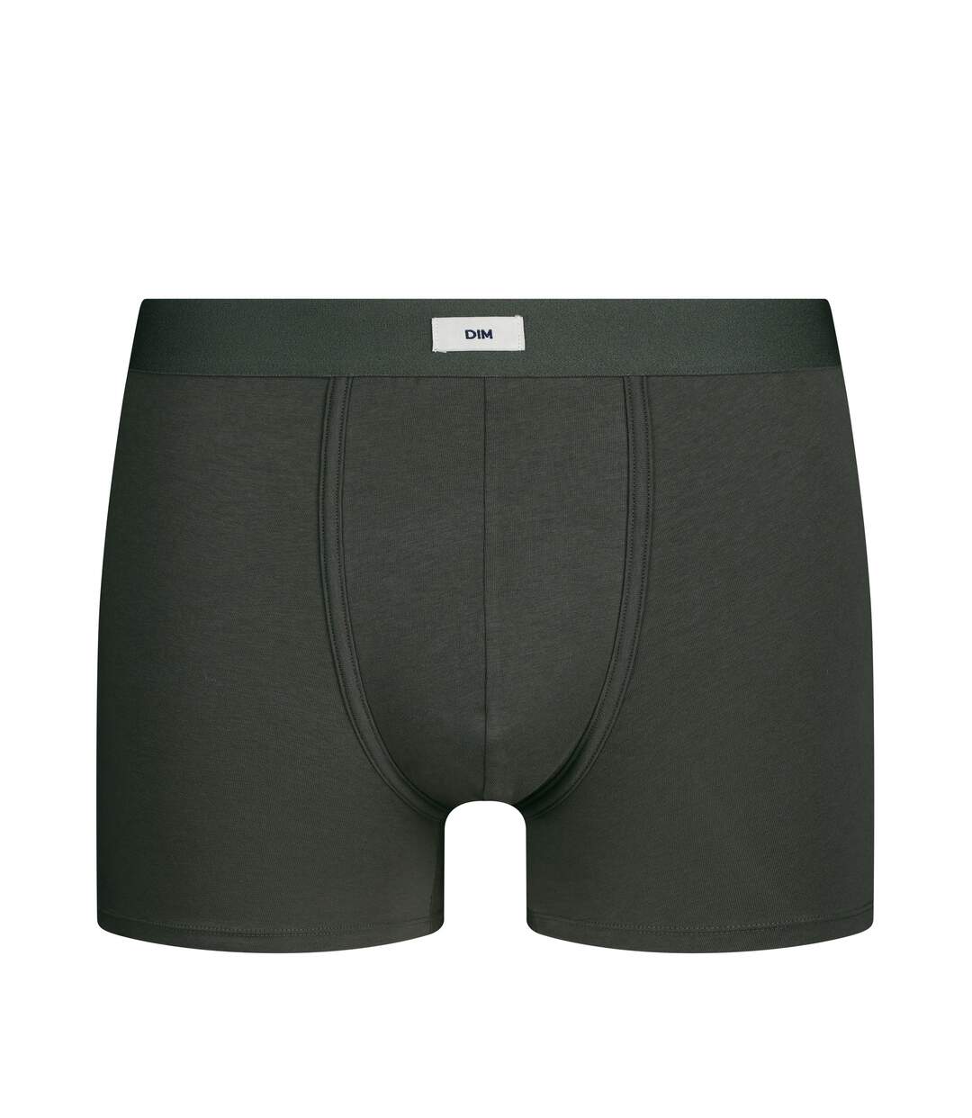 Boxer coton respirant Trendy-3
