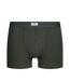 Boxer coton respirant Trendy-3