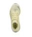 Womens/ladies Electrify Nitro 4 Shoes Gold Puma-3