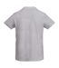 Polo Prince Homme Gris Chiné Roly Eco-2