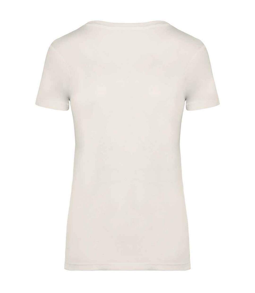 T-shirt femme naturel Native Spirit