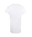 Jurassic Park - Robe t-shirt DNA - Femme (Blanc) - UTHE1249