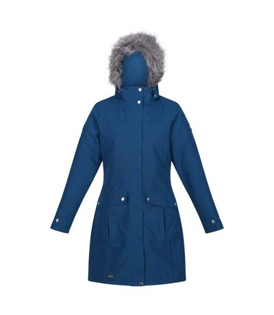 Regatta - Veste LUMEXIA - Femme (Bleu opale) - UTRG8534