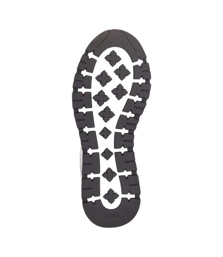 Baskets Arigon Homme Blanc Boss
