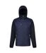 Doudoune Hybride Navigate Homme Bleu Marine Gris Phoque Regatta-2