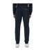 Pantalon Homme Bleu Marine Armani Exchange-2
