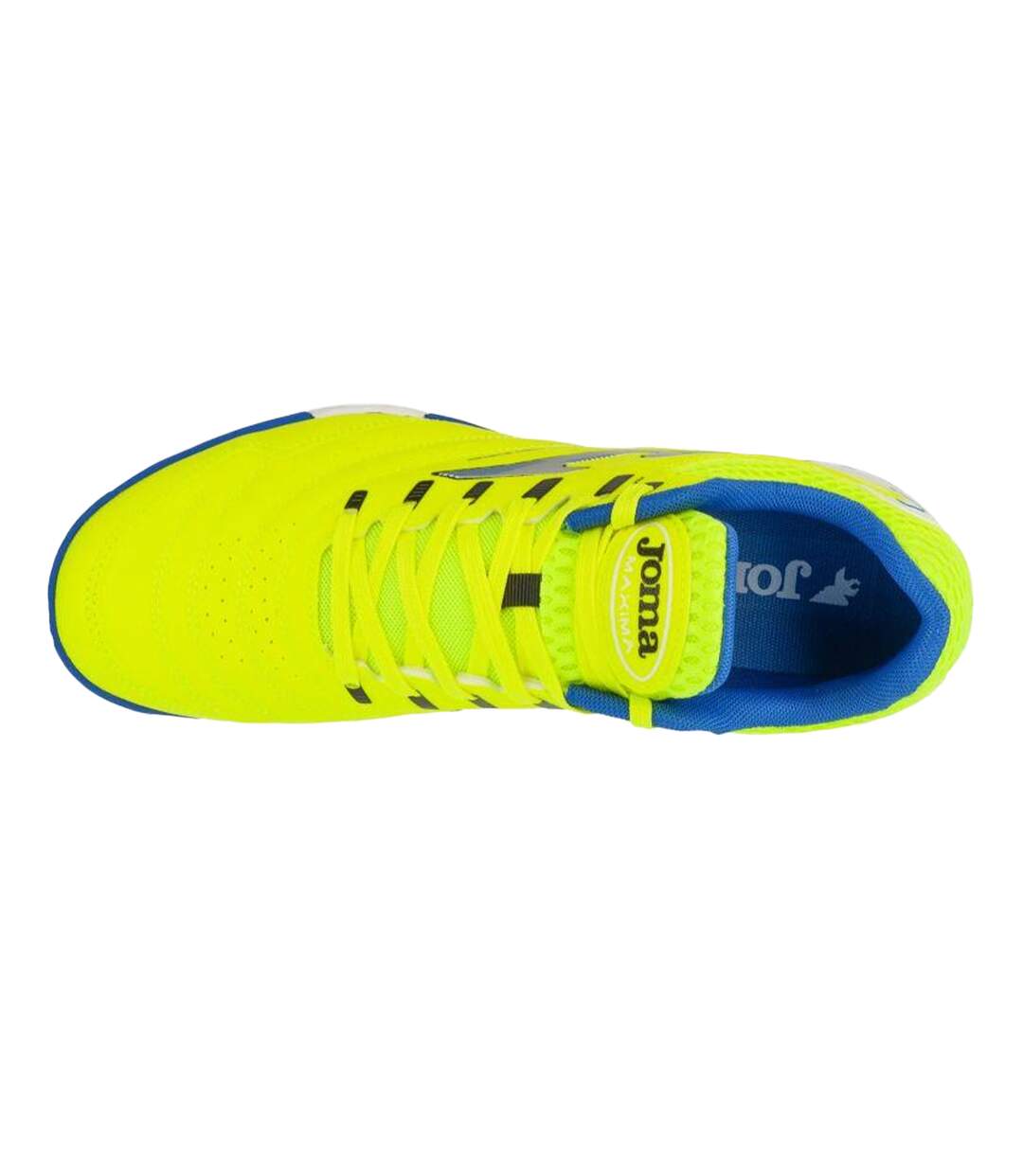 Chaussures De Foot Pour Terrain Artificiel Maxima Homme Jaune Joma-3