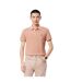 Polo L.12.12 Homme Orange Lacoste-4