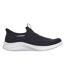 Baskets Ultra Flex Femme Bleu Marine Skechers-3