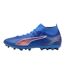 Mens Ultra 6 Match+ Firm Ground Football Boots Blue Puma-3