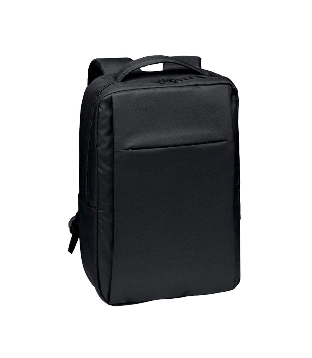 Seoul rpet laptop backpack one size black MidOcean-1