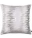 Housse de coussin equinox 43 cm x 43 cm gris clair Prestigious Textiles Prestigious Textiles