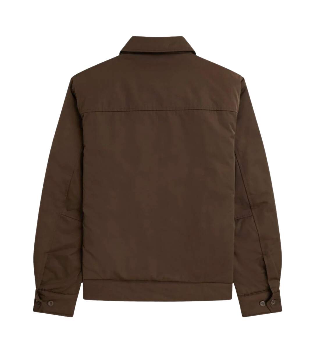 Veste Suited Adulte Marron Foncé Fred Perry-2
