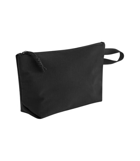 Pochette Minimal Lifestyle Taille Unique Noir Bagbase