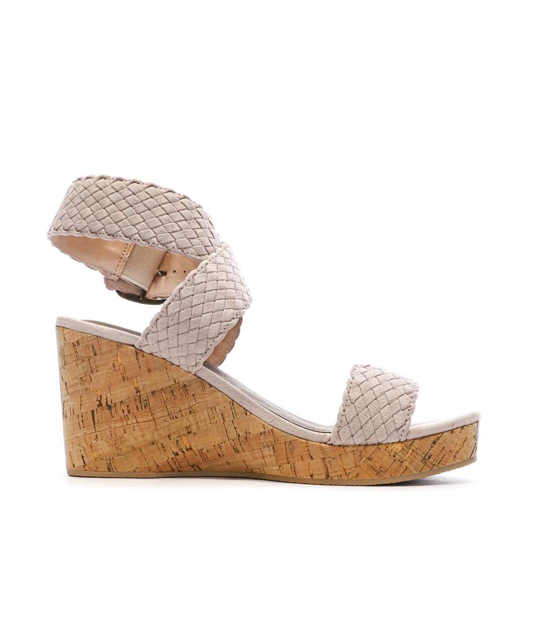 Sandales rose femme chattawak summer-2