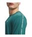 T-shirt 2.0 Homme Bleu Clair Under Armour-2