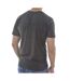 T-shirt gris homme sergio tacchini iconic-2