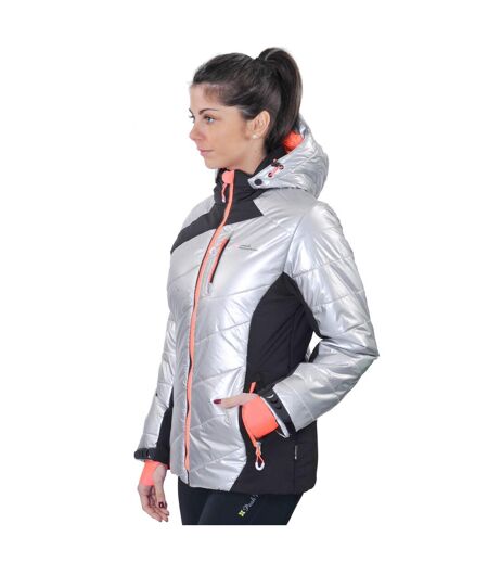 Doudoune de ski femme ACILVER