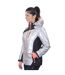 Doudoune de ski femme ACILVER-3