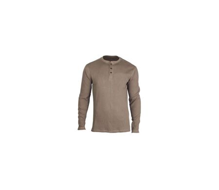 Tee-shirt Manches Longues Homme Sylvan1 Esprit Nature