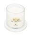 Bougie Parfumée Oudy 240g Fleur de Vanille-2
