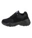 Baskets Motif/style Logo Femme Noir Big Star-2
