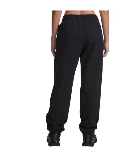 Pantalon De Jogging Icon Femme Noir Under Armour