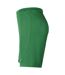 Mens Park Iii Dri-fit Football Shorts Green Nike-3