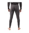 Trespass - Bas thermique KIRK - Homme (Noir / Gris orage) - UTTP5857