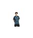 Maillot Extérieur Motif/style Seattle Sounders Fc 25/26 Homme Bleu Foncé Adidas-1