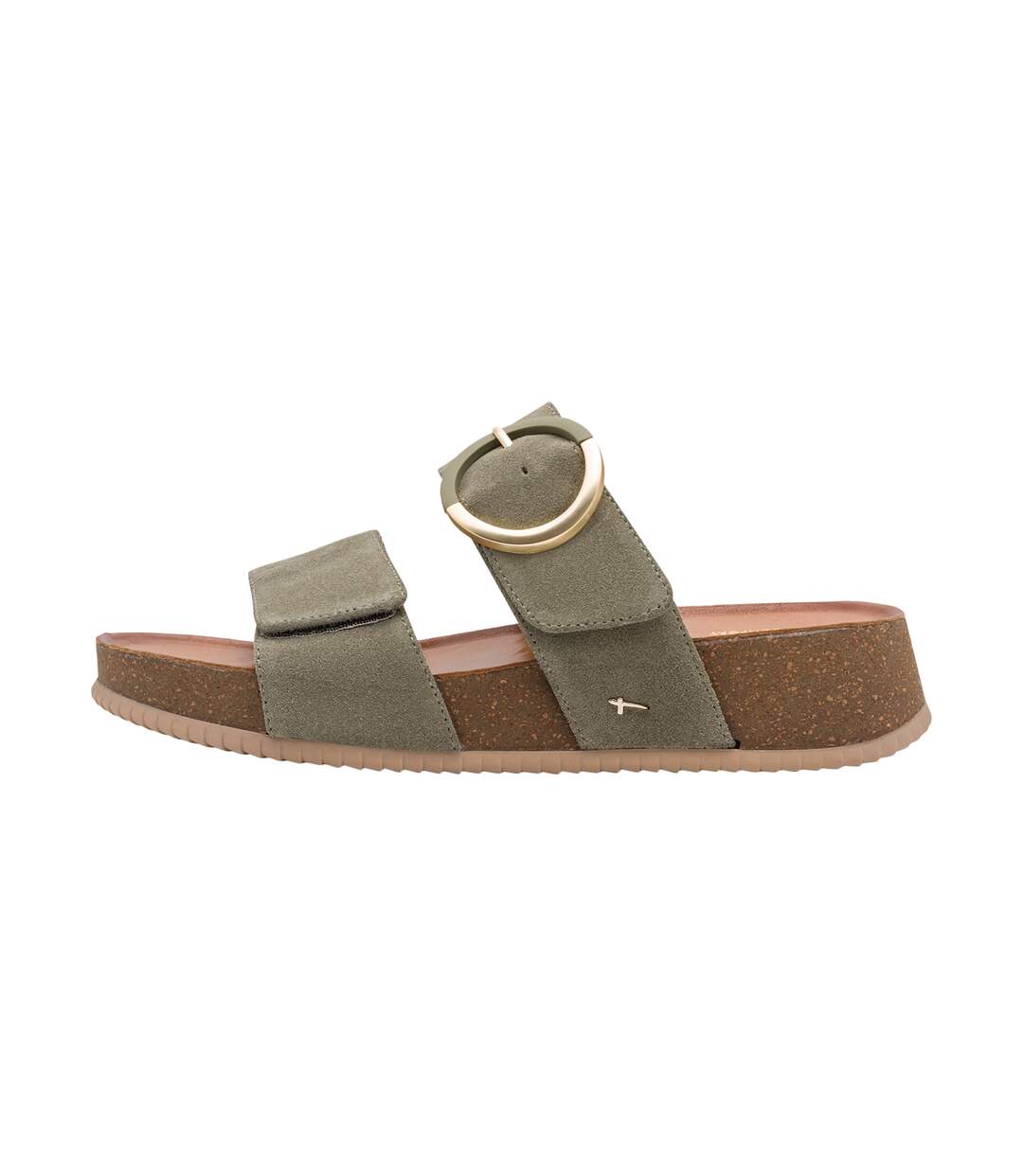 Sandales Cuir Tamaris Comfort-1