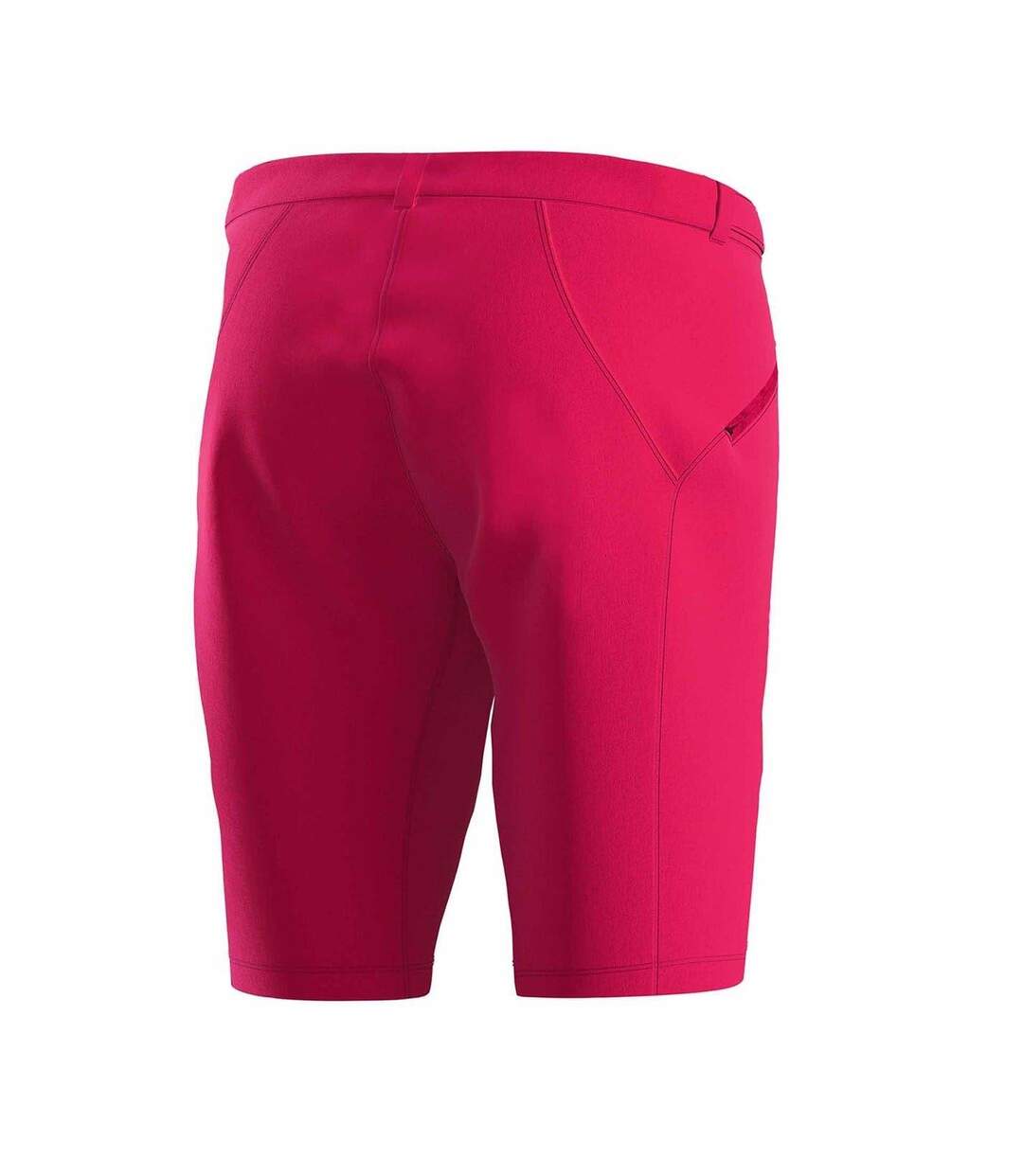 Short Imola Femme Fuchsia Bicycle Line-2