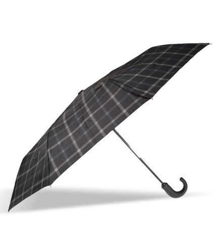 Isotoner Parapluie homme crook x-tra solide