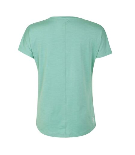 Dare 2B - T-shirt de sport - Femme (Vert sarcelle) - UTRG4045