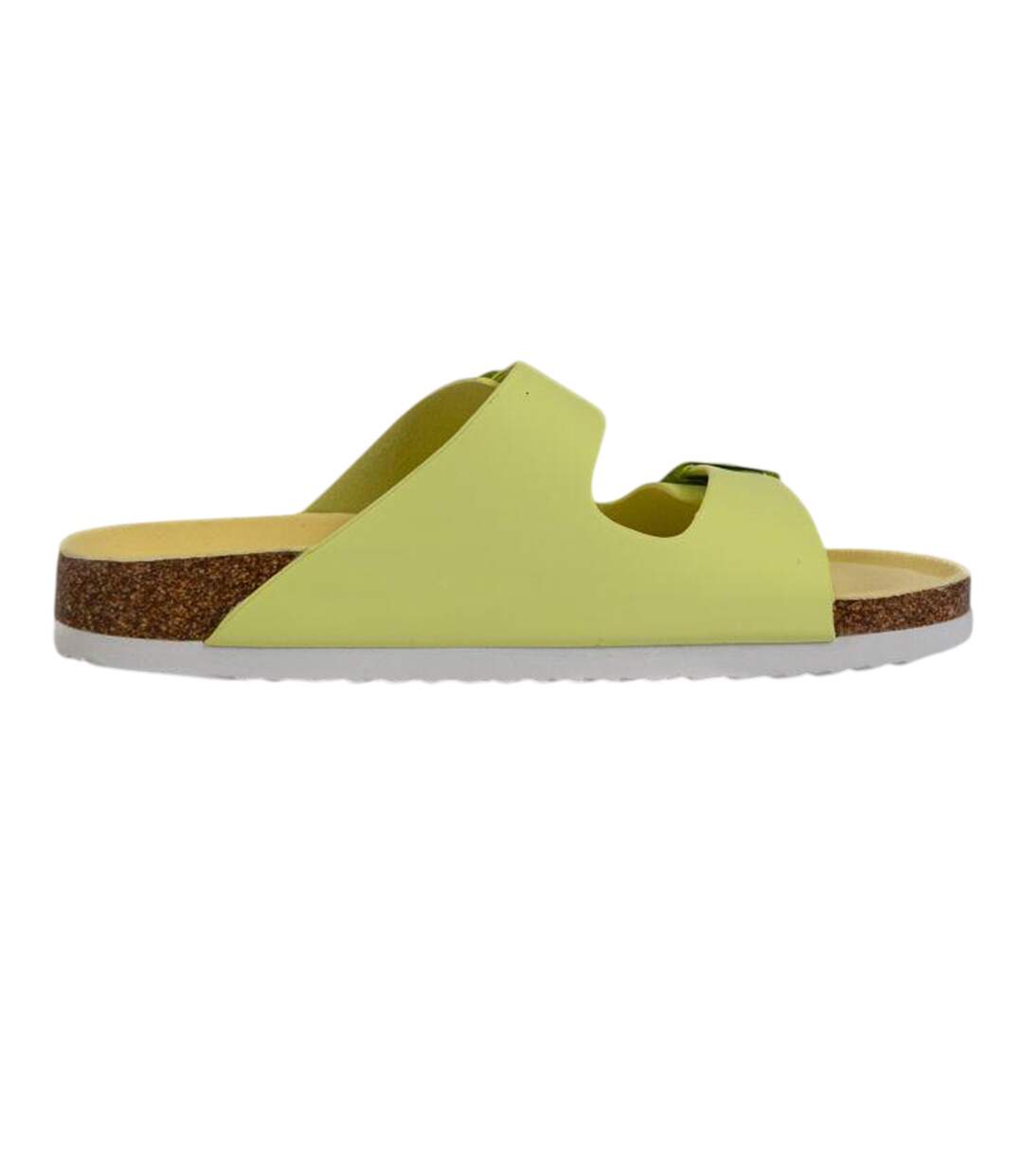 Claquettes Sandy Femme Vert O´Neill-2