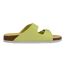 Claquettes Sandy Femme Vert O´Neill-2